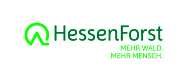 Logo Hessenforst